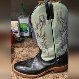 Womens cowgirl boots